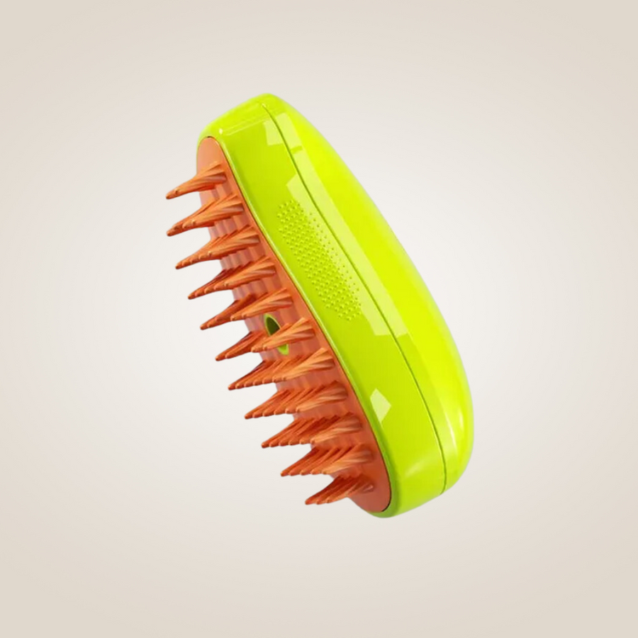 Pälsborsten - Ånga som fångar flygande katthår!