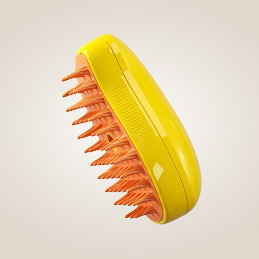 Pälsborsten - Ånga som fångar flygande katthår!